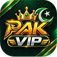 PAK VIP Login